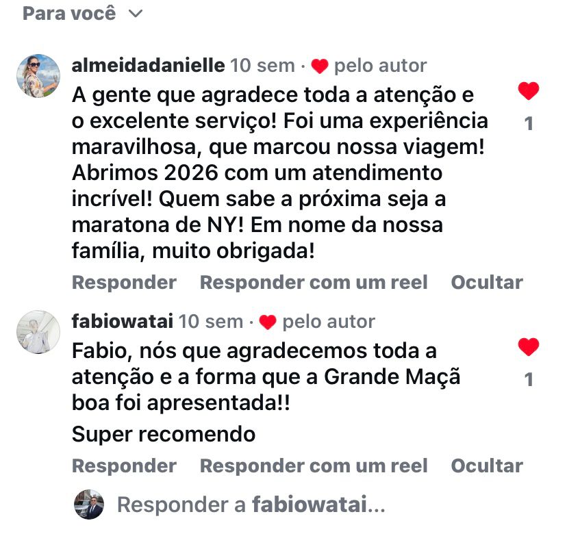 Depoimento